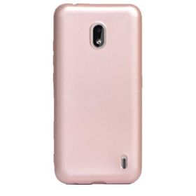 Zore Nokia 2.2 Premier Silikon Kapak Kılıf