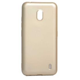 Zore Nokia 2.2 Premier Silikon Kapak Kılıf