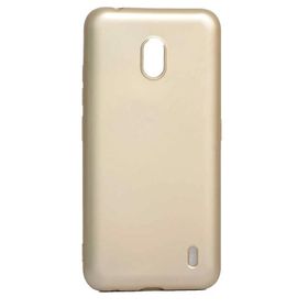 Zore Nokia 2.2 Premier Silikon Kapak Kılıf