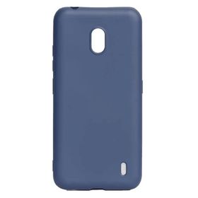 Zore Nokia 2.2 Premier Silikon Kapak Kılıf