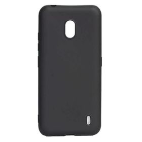 Zore Nokia 2.2 Premier Silikon Kapak Kılıf