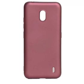 Zore Nokia 2.2 Premier Silikon Kapak Kılıf