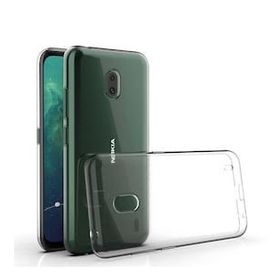 Zore Nokia 2.2 Süper Silikon Kapak Kılıf
