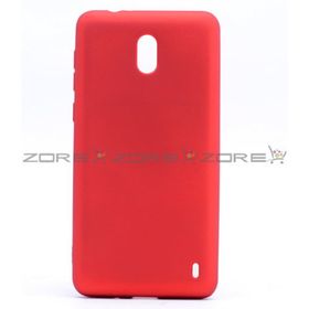 Zore Nokia 2 Premier Silikon Kapak Kılıf