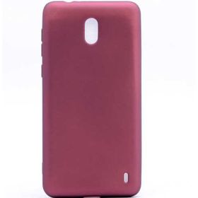 Zore Nokia 2 Premier Silikon Kılıf