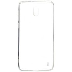 Zore Nokia 2 Süper Silikon Kapak Kılıf