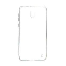Zore Nokia 2 Süper Silikon Kapak Şeffaf Kılıf