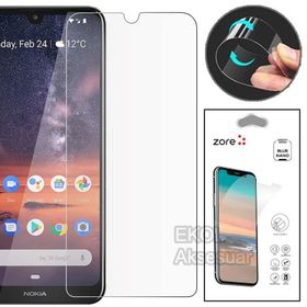 Zore Nokia 3.2 Zore Blue Nano Screen Protector