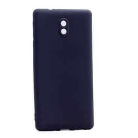Zore Nokia 3 Premier Silikon Kapak Kılıf