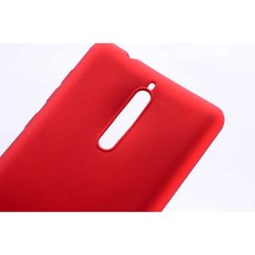 Zore Nokia 5 Premier Silikon Kapak Kılıf