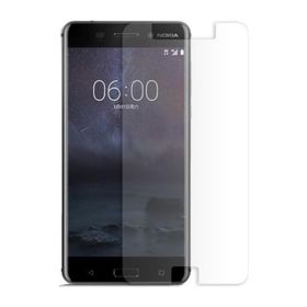 Zore Nokia 6 Nano Micro Temperli Ekran Koruyucusu