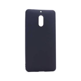 Zore Nokia 6 Premier Silikon Kapak Kılıf