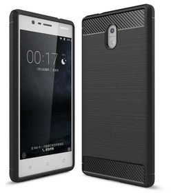Zore Nokia 6 Room Silikon Kapak Kılıf