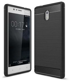Zore Nokia 6 Room Silikon Kapak Kılıf