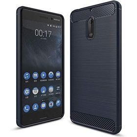 Zore Nokia 6 Room Silikon Kapak Kılıf