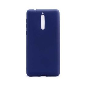 Zore Nokia 8 Premier Silikon Kapak Kılıf