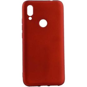 Zore Note 9 Premier Silikon Kılıf