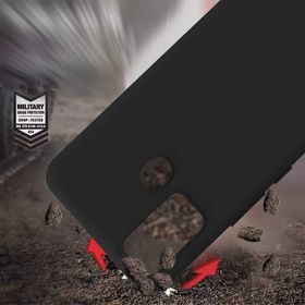 Zore Omix X300 Biye Silikon Cep Telefonu Kılıfı
