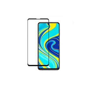 Zore Omix X300 Uyumlu Kenarları Kırılmaya Dayanıklı Cam Ekran Koruyucu