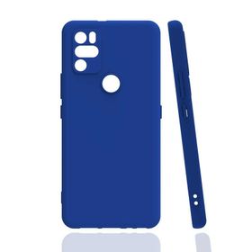 Zore Omix X500 Biye Silikon Cep Telefonu Kılıfı