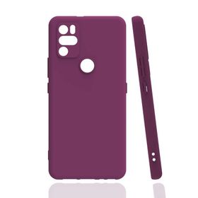 Zore Omix X500 Biye Silikon Cep Telefonu Kılıfı