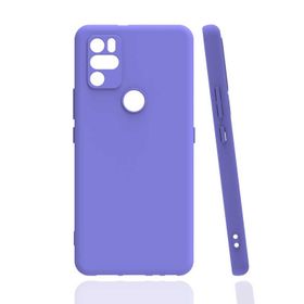 Zore Omix X500 Biye Silikon Cep Telefonu Kılıfı
