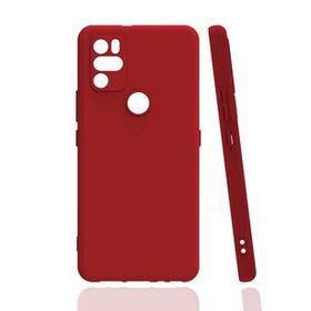 Zore Omix X500 Biye Silikon Cep Telefonu Kılıfı