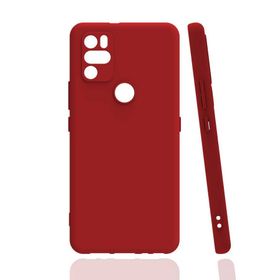 Zore Omix X500 Biye Silikon Cep Telefonu Kılıfı
