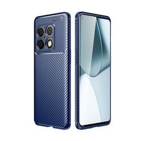 Zore One Plus 10 Pro Negro Silikon Kapak Kılıf