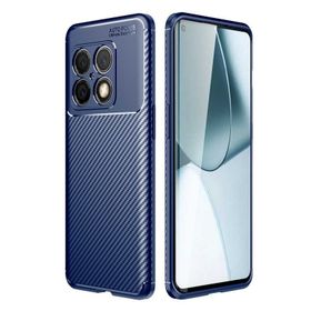 Zore One Plus 10 Pro Negro Silikon Kapak Kılıf