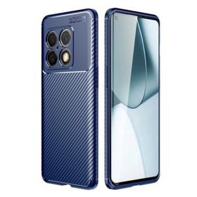Zore One Plus 10 Pro Negro Silikon Kapak Kılıf