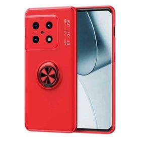 Zore One Plus 10 Pro Ravel Silikon Kapak Kılıf
