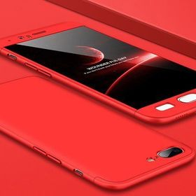 Zore One Plus 5 Ays Kapak Kılıf