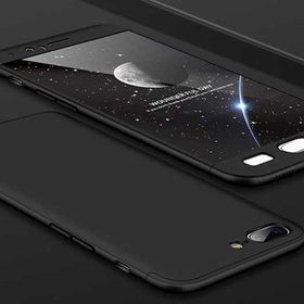 Zore One Plus 5 Ays Kapak Kılıf