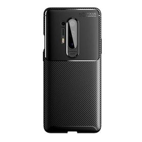 Zore One Plus 8 Pro Negro Silikon Kılıf