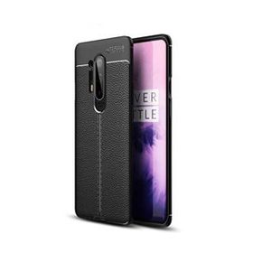 Zore One Plus 8 Pro Niss Silikon Kılıf