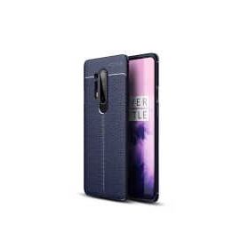 Zore One Plus 8 Pro Niss Silikon Kılıf