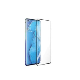 Zore One Plus 9 Pro Uyumlu Jelatin Süper Pet Ekran Koruyucu