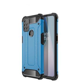 Zore One Plus Nord N10 5G Crash Silikon Kılıf