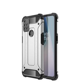 Zore One Plus Nord N10 5G Crash Silikon Kılıf