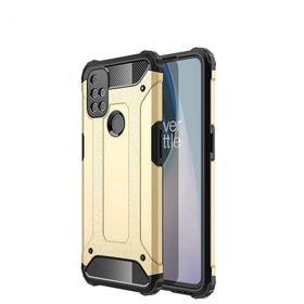 Zore One Plus Nord N10 5G Crash Silikon Kılıf