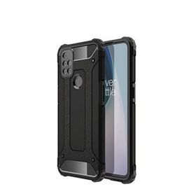Zore One Plus Nord N10 5G Crash Silikon Kılıf