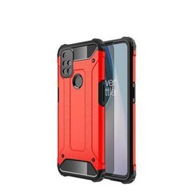 Zore One Plus Nord N10 5G Crash Silikon Kılıf