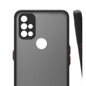 Zore One Plus Nord N10 5G Hux Kapak Kılıf