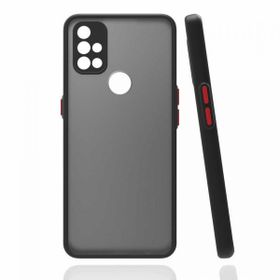 Zore One Plus Nord N10 5G Hux Kapak Kılıf
