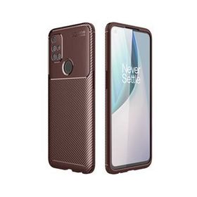 Zore One Plus Nord N10 5G Negro Silikon Kılıf