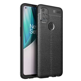 Zore One Plus Nord N10 5G Niss Silikon Kılıf