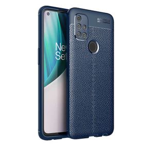 Zore One Plus Nord N10 5G Niss Silikon Kılıf
