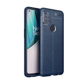 Zore One Plus Nord N10 5G Niss Silikon Kılıf