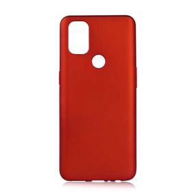 Zore One Plus Nord N10 5G Premier Silikon Kılıf